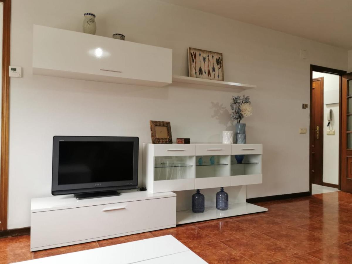 Casa Alvaro 马林 外观 照片