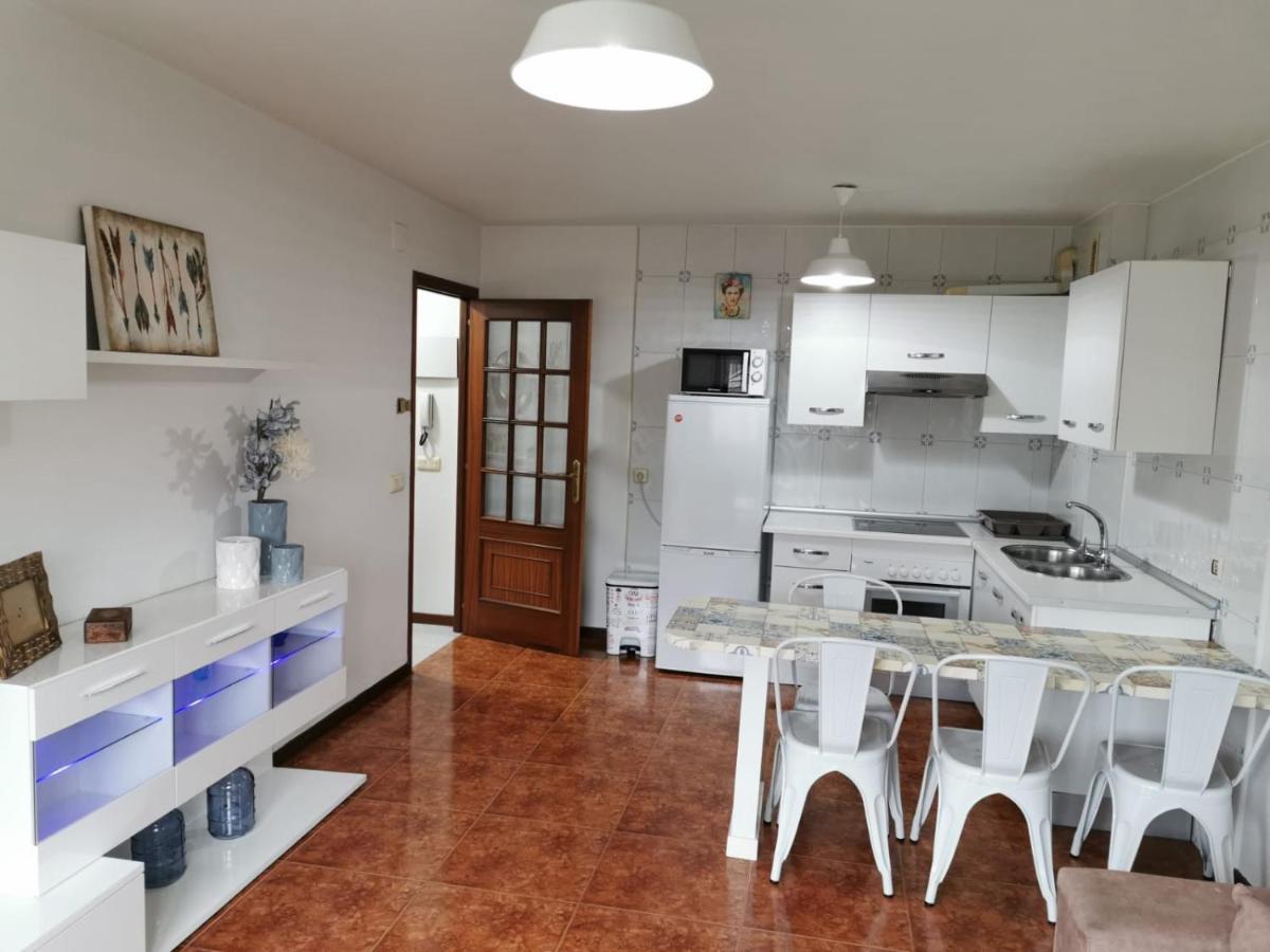Casa Alvaro 马林 外观 照片