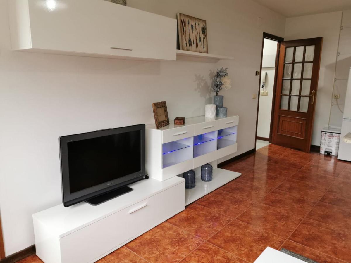 Casa Alvaro 马林 外观 照片