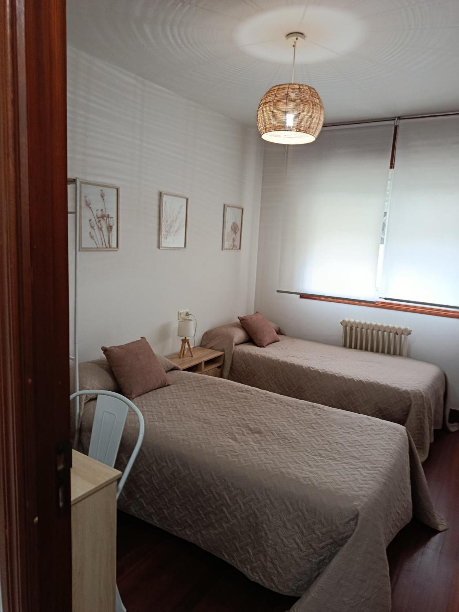 Casa Alvaro 马林 外观 照片