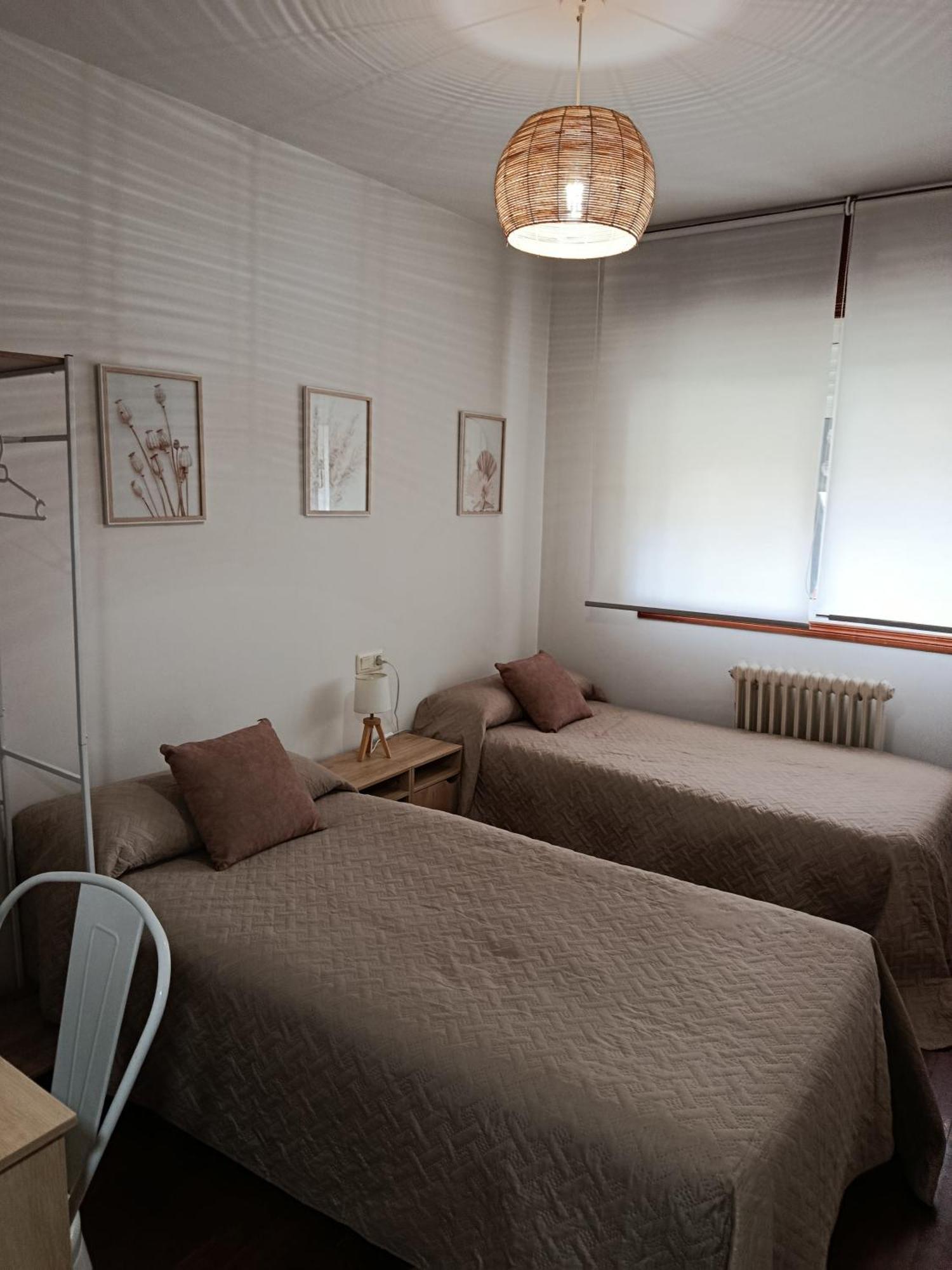 Casa Alvaro 马林 外观 照片